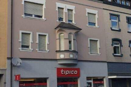 Geräumige 3-Zimmer-Dachwohnung in Pelkum, Kamener Straße 124, 59077 Hamm 3 zimmer