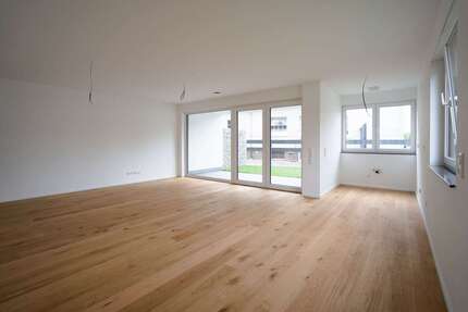 Wohnung Hannover-Misburg Misburg - 3 Zimmer, 101 m&sup2;, 1.320&euro; | Angebot:26308989