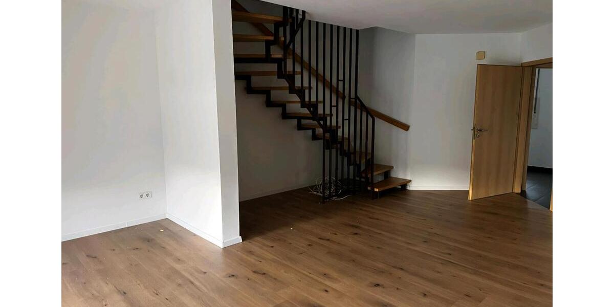 Doppelhaushälfte in Bochum Riemke 124,15 qm2 3 zimmer