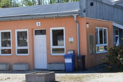 Gewerbeobjekt Gars am Inn Spitzöd - 550&euro; | Angebot:26535039