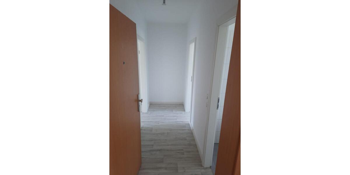 Etagenwohnung Seehausen (Altmark) - 2 Zimmer, 46 m&sup2;, 250&euro; | Angebot:25477552