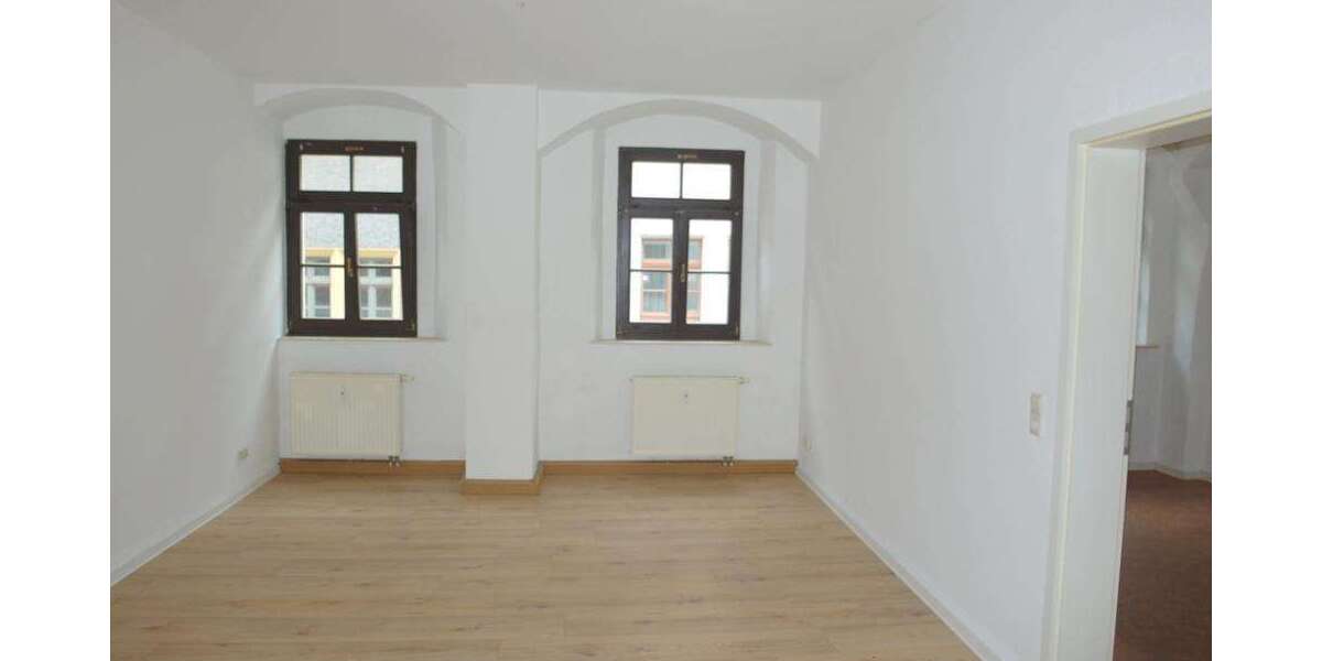 Etagenwohnung Meißen Triebischvorstadt - 2 Zimmer, 70 m&sup2;, 468&euro; | Angebot:26174328