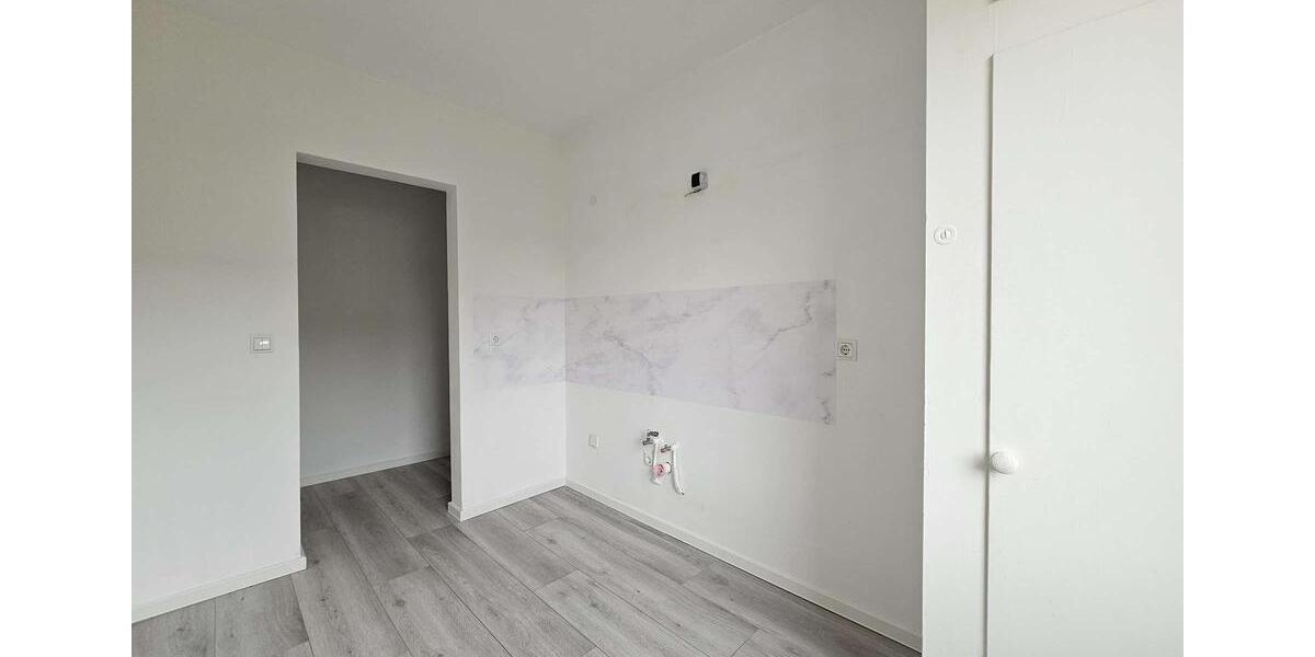 Erdgeschoßwohnung Oranienbaum-Wörlitz Wörlitz - 2 Zimmer, 49 m&sup2;, 245&euro; | Angebot:25900173