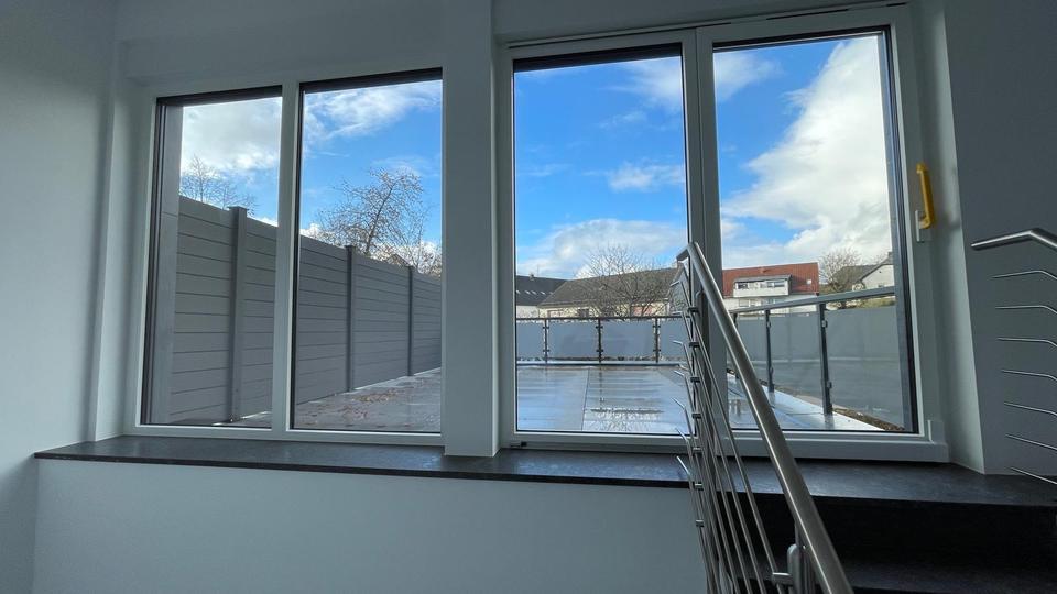 Hochwertige 3-Zimmer-Wohnung 3 zimmer