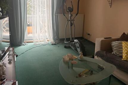 Wohnung ab 1. März zu vermieten sehr komfortabel und praktisch 2 zimmer