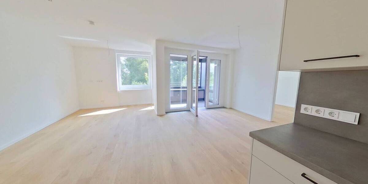 Etagenwohnung Hamburg Barmbek-Nord - 4 Zimmer, 104 m&sup2;, 2.636&euro; | Angebot:26205331