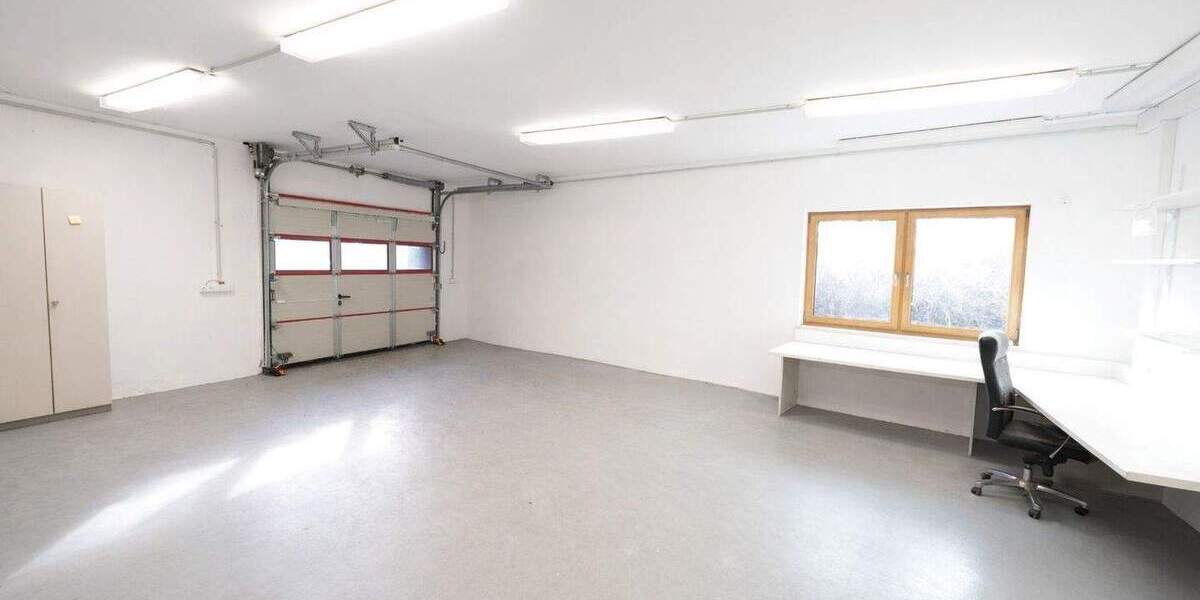 Gewerbeobjekt Rosengarten Klecken - 1.290&euro; | Angebot:25778363