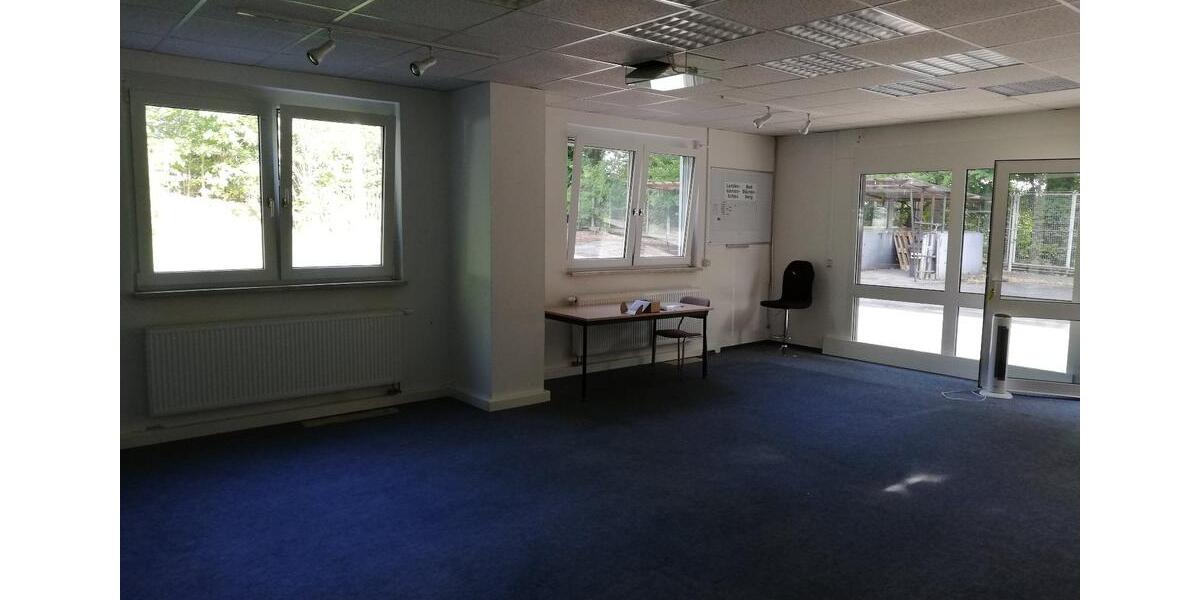 Gewerbeobjekt Saalfeld (Saale) - 1.250&euro; | Angebot:25775706