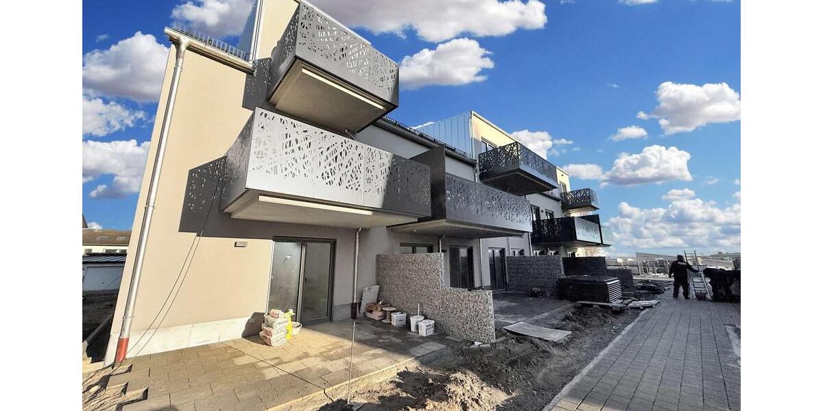 Etagenwohnung Anzing - 2 Zimmer, 47 m&sup2;, 1.030&euro; | Angebot:25002695