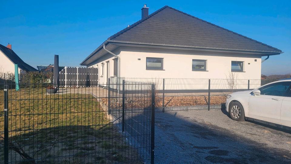 Dachgeschoßwohnung Wulkenzin - 3 Zimmer, 116 m&sup2;, 1.300&euro; | Angebot:24842216