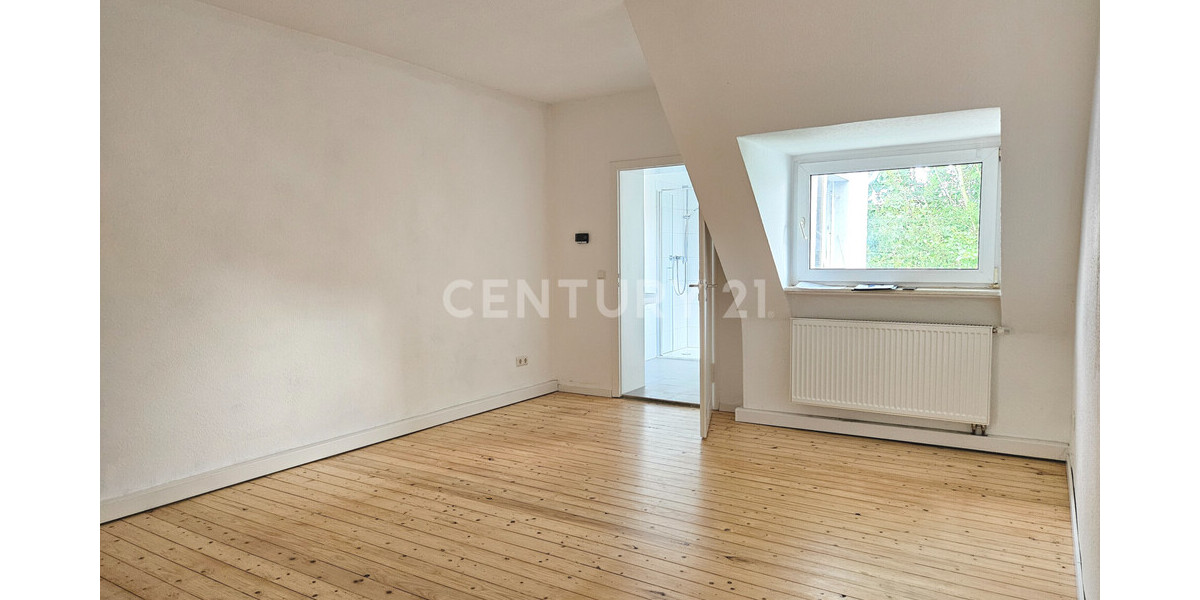 Urbanes Lebensgefühl im Kaiserviertel - Dachgeschoßwohnung Dortmund Innenstadt Ost | Angebot:26960151