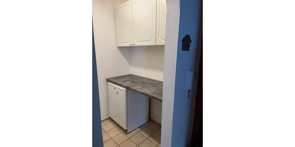 Etagenwohnung Bad Birnbach Asenham - 1 Zimmer, 27 m&sup2;, 330&euro; | Angebot:26639957