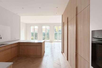 Wohnung zum Mieten in Berlin 4.450 € 162 m² 4 zimmer