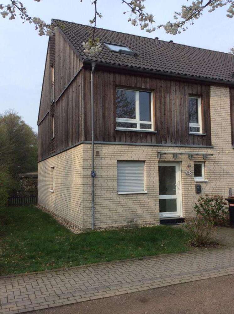 Wohnung zum Mieten in Wuppertal 1.849 € 138 m²