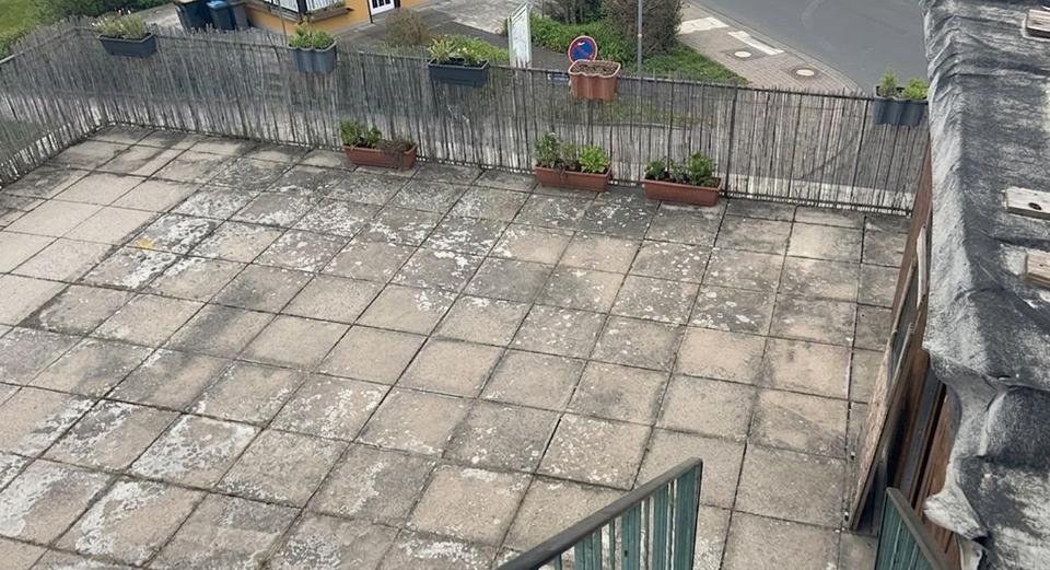 Dachgeschoßwohnung Alsfeld - 4 Zimmer, 105 m&sup2;, 900&euro; | Angebot:26547493