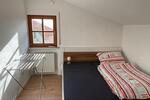 Dachgeschoßwohnung Untergriesbach - 3.5 Zimmer, 105 m&sup2;, 750&euro; | Angebot:26521954