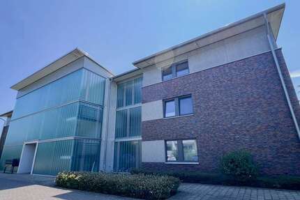 Wohnung zum Mieten in Oldenburg 800 € 80.66 m² 3 zimmer