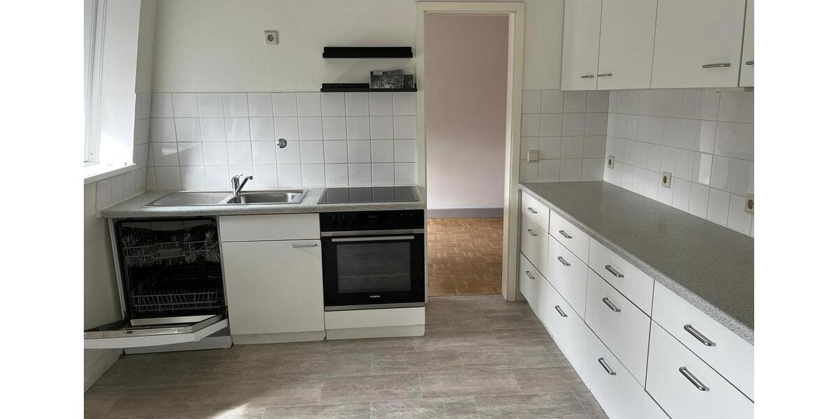 Etagenwohnung Weyhe - 2 Zimmer, 80 m&sup2;, 890&euro; | Angebot:26533708