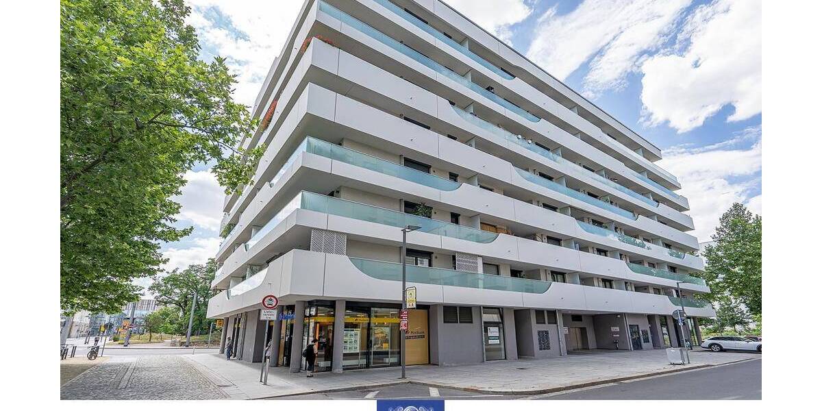 Etagenwohnung Dresden Innere Altstadt - 2 Zimmer, 60 m&sup2;, 805&euro; | Angebot:26143314