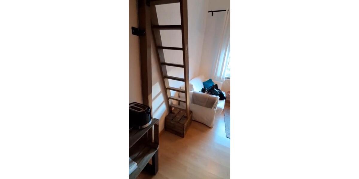 Etagenwohnung Nürnberg Rabus - 1 Zimmer, 40 m&sup2;, 840&euro; | Angebot:26172960