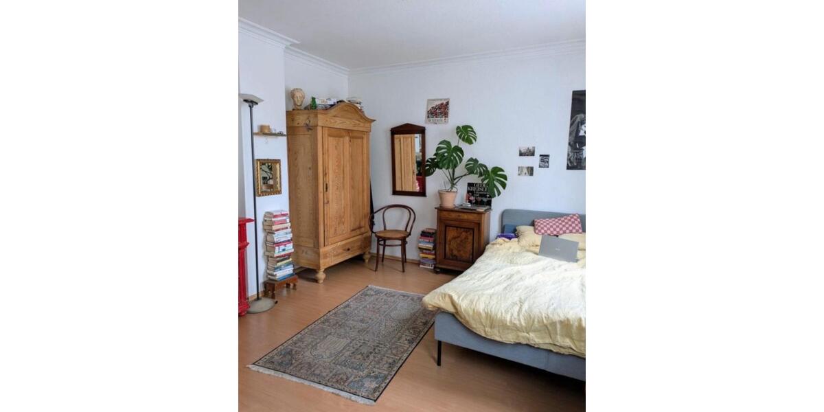 Erdgeschoßwohnung Gießen - 5 Zimmer, 115 m&sup2;, 1.395&euro; | Angebot:26648487