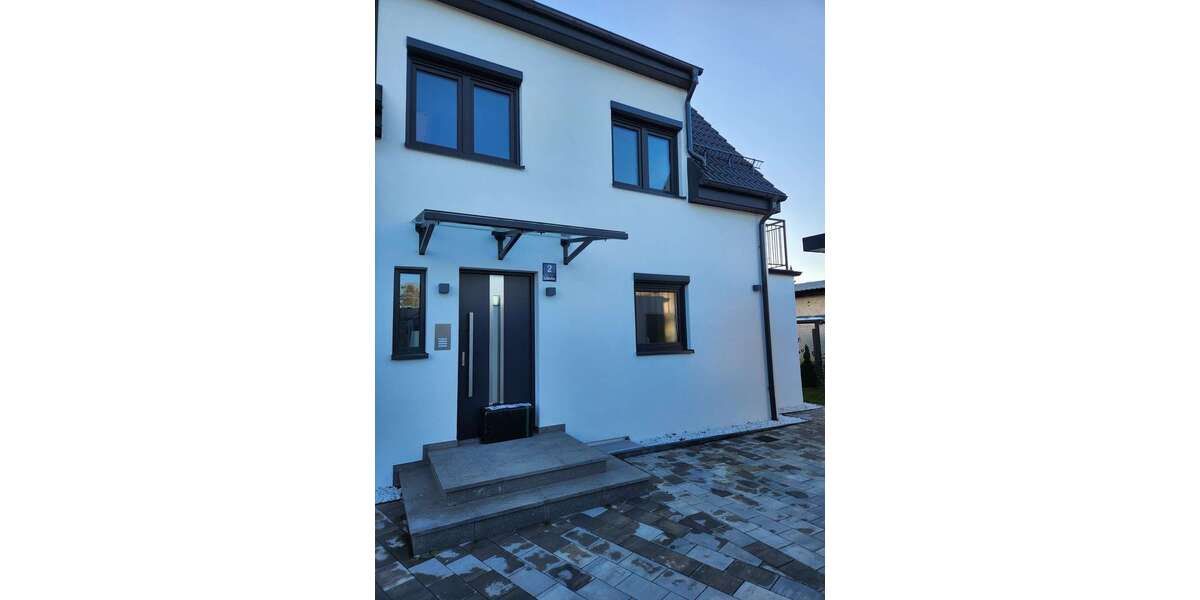 Etagenwohnung München Trudering-Riem - 1 Zimmer, 40 m&sup2;, 840&euro; | Angebot:26124883