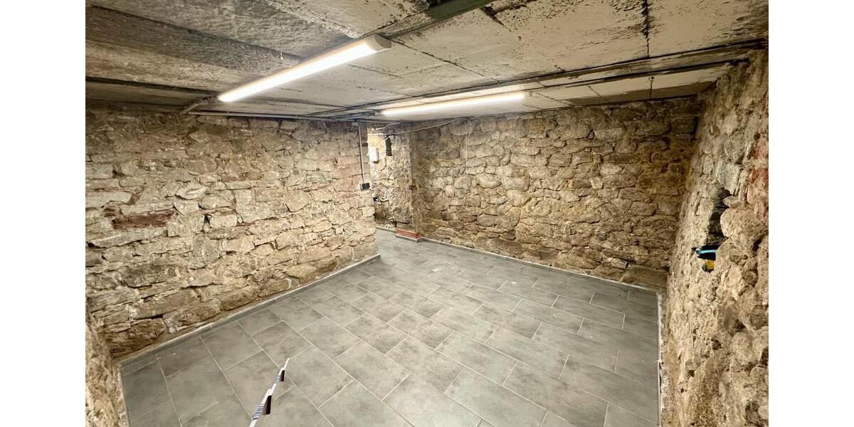 Erdgeschoßwohnung Thale - 3 Zimmer, 70 m&sup2;, 595&euro; | Angebot:26545380