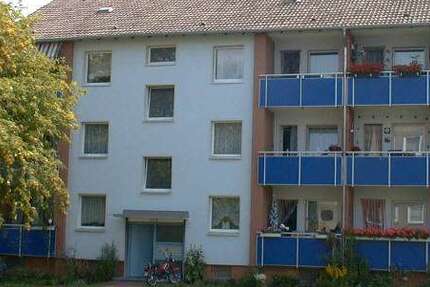 Wohnung zum Mieten in Barsinghausen 430 € 57.2 m² 2 zimmer
