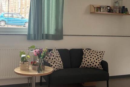 Wohnen auf Zeit Ravensburg Galgenhalde - 1 Zimmer, 26 m&sup2;, 430&euro; | Angebot:24311199