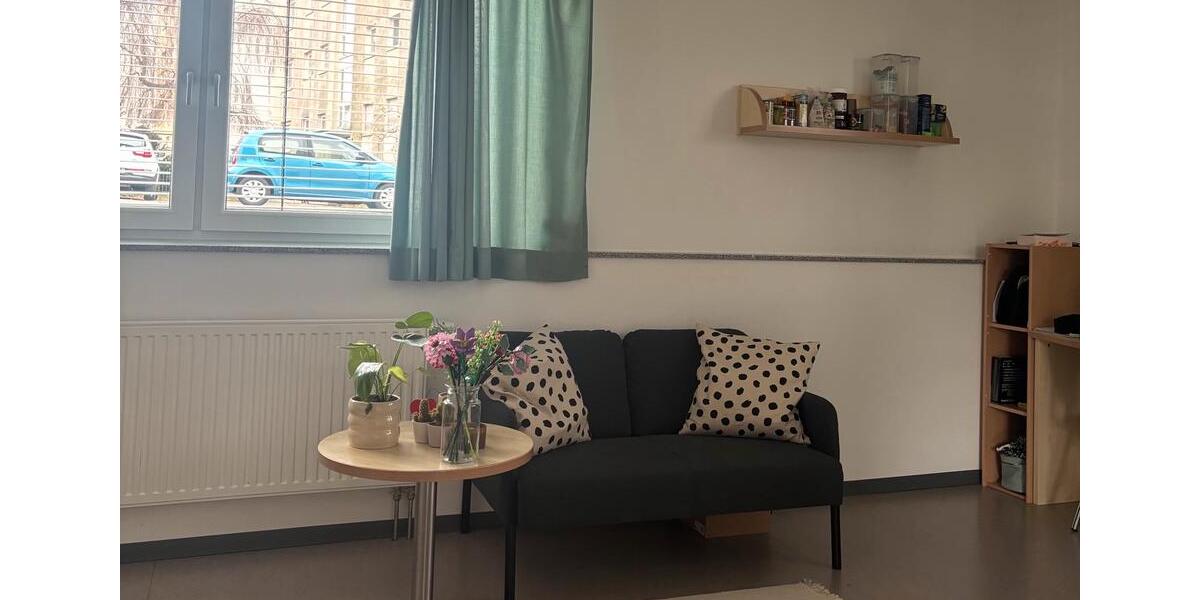 Wohnen auf Zeit Ravensburg Galgenhalde - 1 Zimmer, 26 m&sup2;, 430&euro; | Angebot:24311199