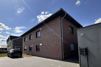 Wohnung zum Mieten in Bösel 750 € 78 m² 3 zimmer