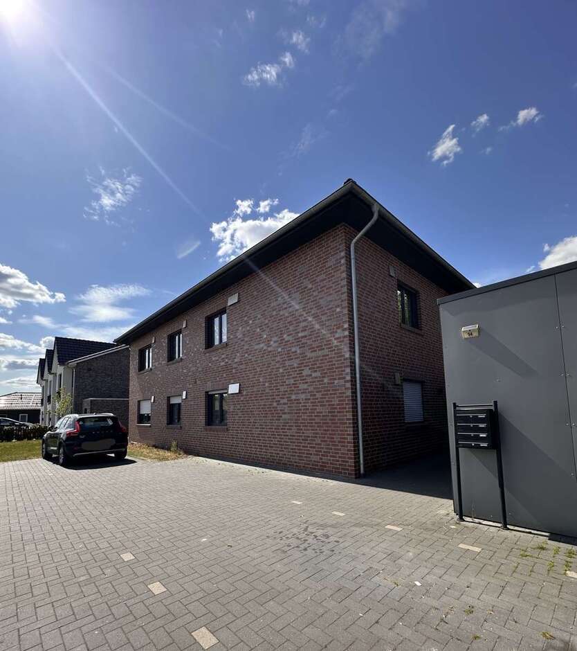Wohnung zum Mieten in Bösel 750 € 78 m² 3 zimmer