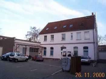 Wohnung Hildesheim Neustadt - 4 Zimmer, 110 m&sup2;, 920&euro; | Angebot:24710453