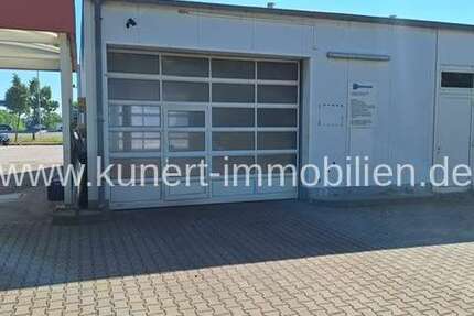 Gewerbeobjekt Wolfen Bobbau - 2.500&euro; | Angebot:26741991