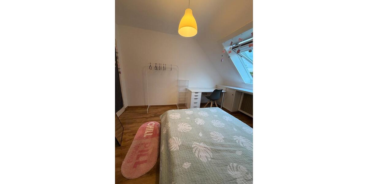 Wohnen auf Zeit Dortmund Brackel - 1 Zimmer, 15 m&sup2;, 400&euro; | Angebot:26663142
