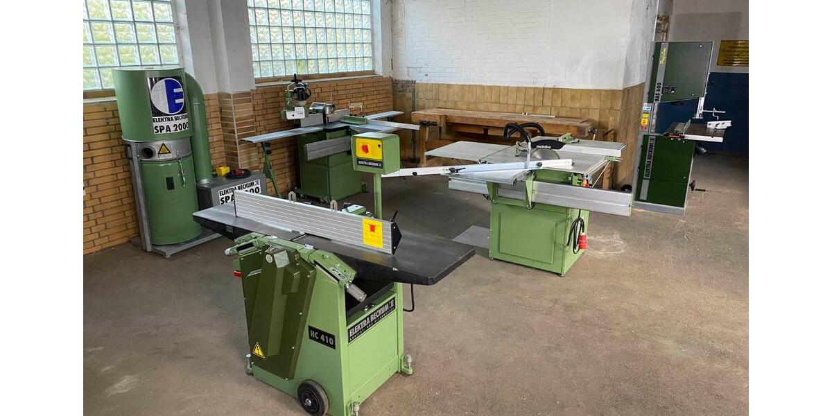 Gewerbeobjekt Malsfeld - 100&euro; | Angebot:16401247