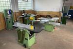 Gewerbeobjekt Malsfeld - 100&euro; | Angebot:16401247