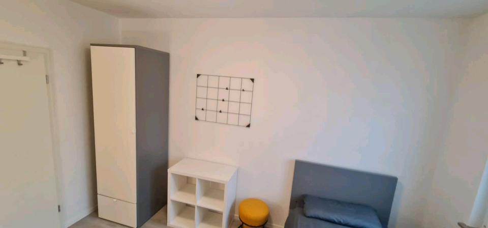 Etagenwohnung Geseke - 1 Zimmer, 12 m&sup2;, 425&euro; | Angebot:26130746