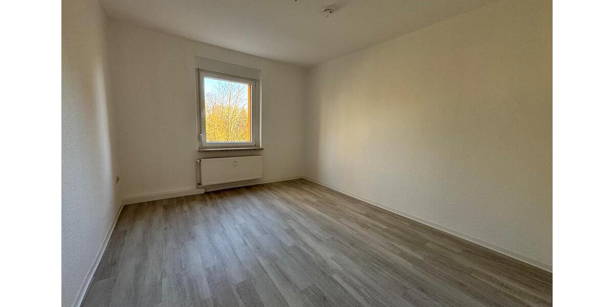 Etagenwohnung Nienburg (Saale) - 3 Zimmer, 63 m&sup2;, 450&euro; | Angebot:21269145