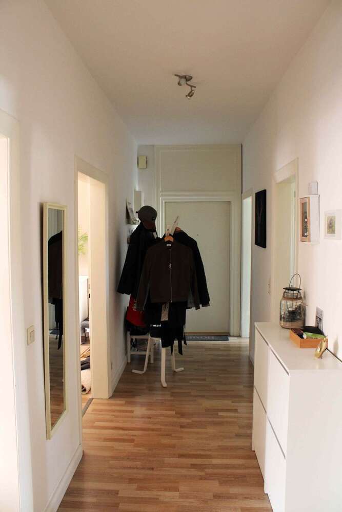 Wohnung zum Mieten in Verden 595 € 78 m²