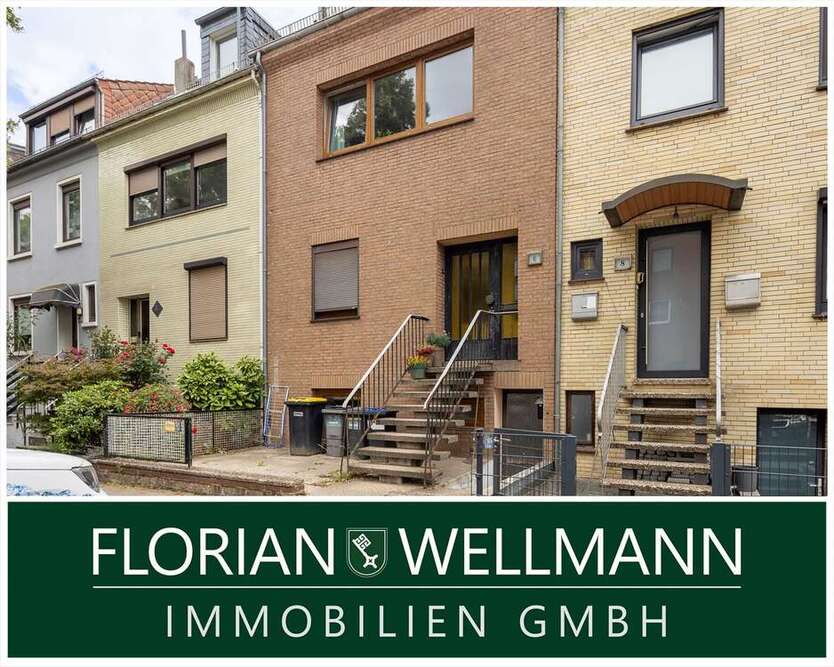 Wohnung zum Mieten in Bremen Findorff 700 € 49.82 m²