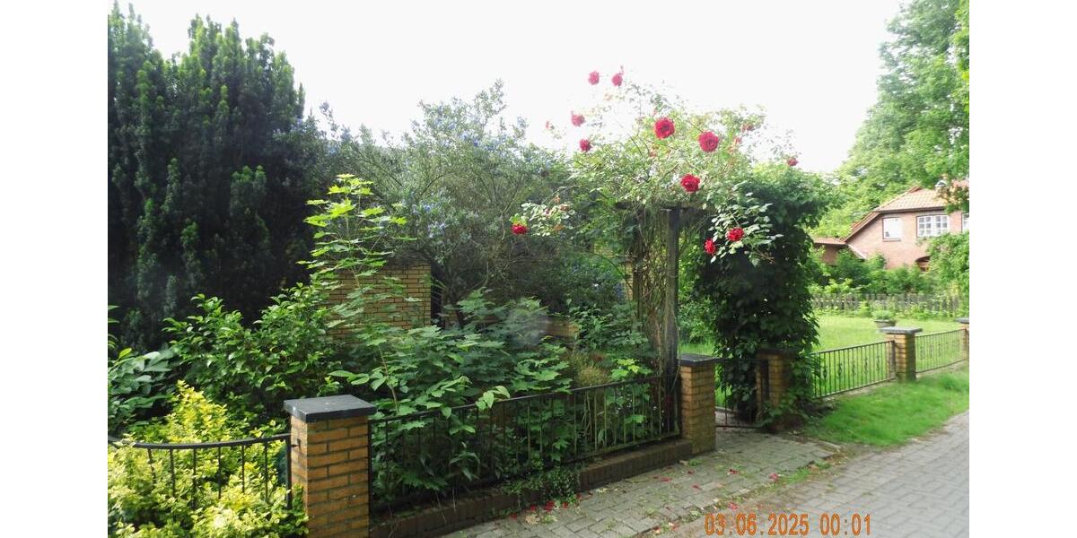 Erdgeschoßwohnung Wilhelmshaven Aldenburg - 1 Zimmer, 37 m&sup2;, 400&euro; | Angebot:25045219