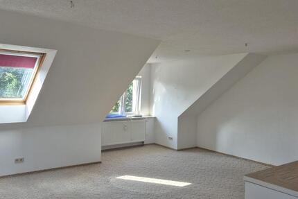 Helle 3- Zimmer DG- Wohnung im wunderschönen Gerswalde 3 zimmer