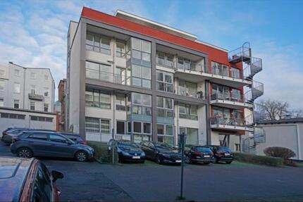 Wohnung Kölln-Reisiek Reisiek - 2 Zimmer, 77 m&sup2;, 1.260&euro; | Angebot:26482907