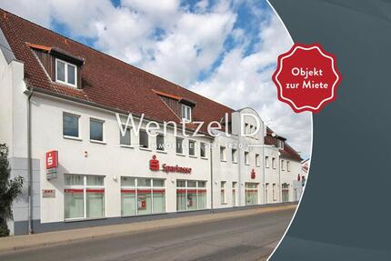 Gewerbeobjekt Wittenburg - 1.400&euro; | Angebot:18671770