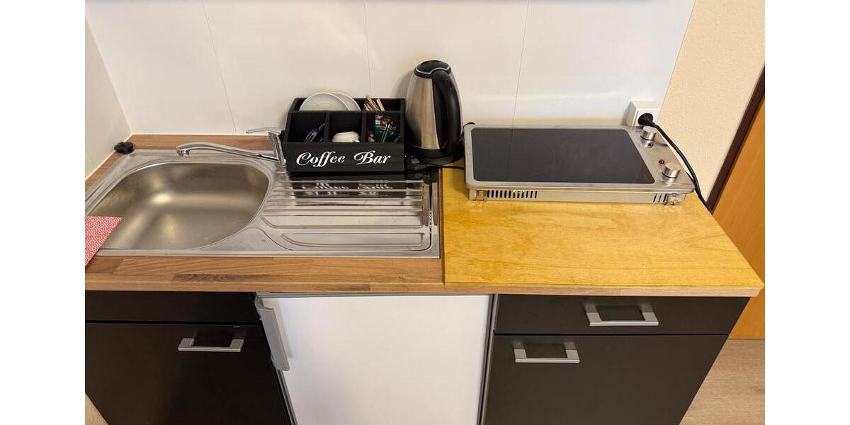 Wohnen auf Zeit Fellbach Oeffingen - 1 Zimmer, 25 m&sup2;, 790&euro; | Angebot:24567361