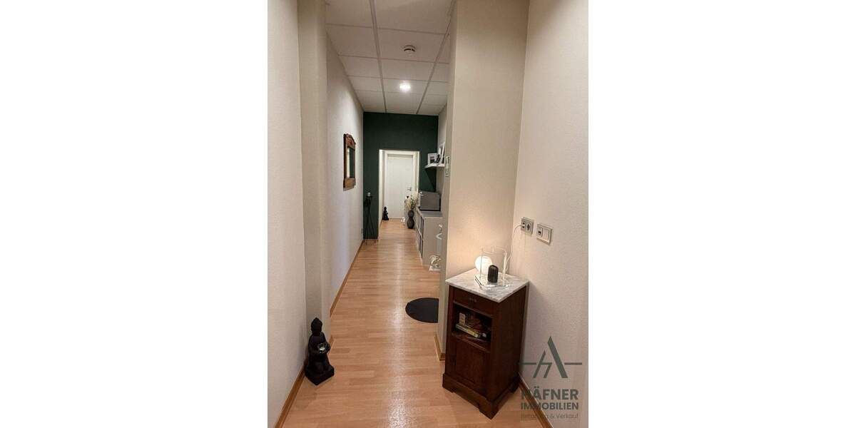 Gewerbeobjekt Welschbillig - 1 Zimmer, 1.750&euro; | Angebot:25746785