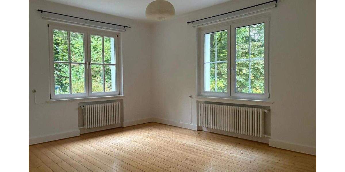 Etagenwohnung Göttingen Oststadt - 6 Zimmer, 184 m&sup2;, 2.430&euro; | Angebot:23289635