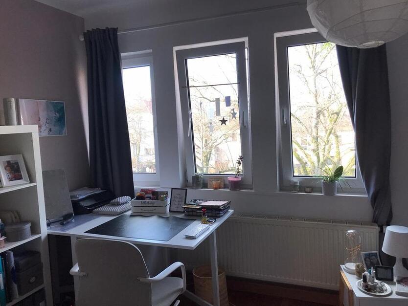 Schöne WG-Wohnung in Ludwigsburg
