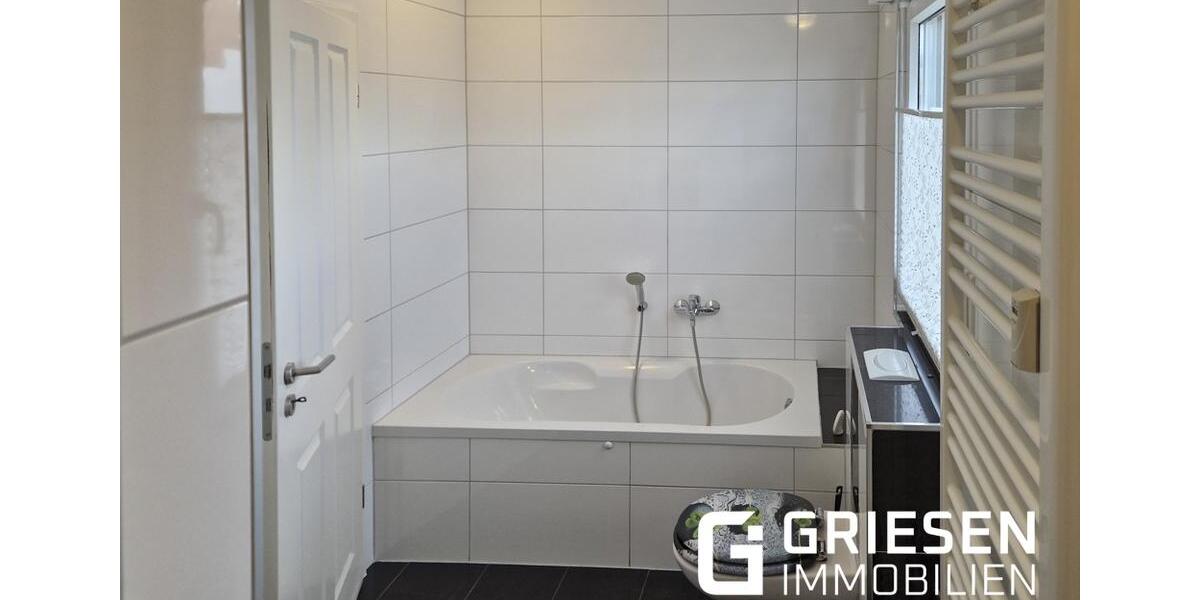 Erdgeschoßwohnung Haren (Ems) - 4 Zimmer, 101 m&sup2;, 800&euro; | Angebot:25714107
